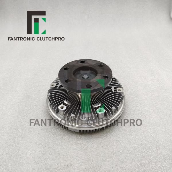 Replacement Fan Clutch For Kamaz Truck Accessories 18222-3 Low Noise