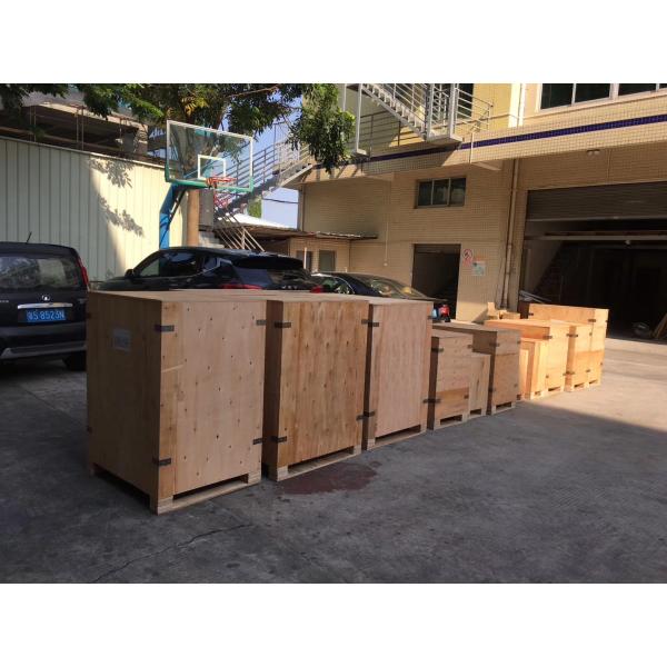 Four de fonte d'induction de contrôle de chiffre de dispositif de chauffage par induction de DSP 250KW MF plein