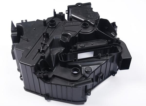 Acier de précision 1.2343 Moule pour stérilisation en autoclave