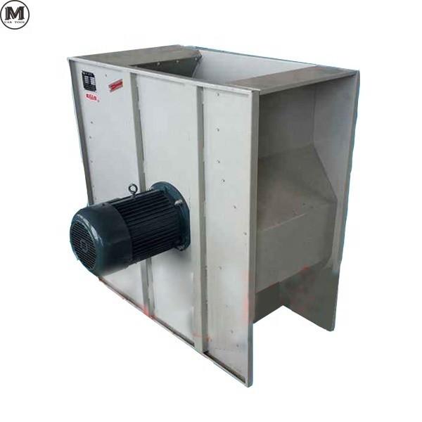 Orange Diesel Spray Paint Booth for Vehicle Painting in Orange Color and Efficiency