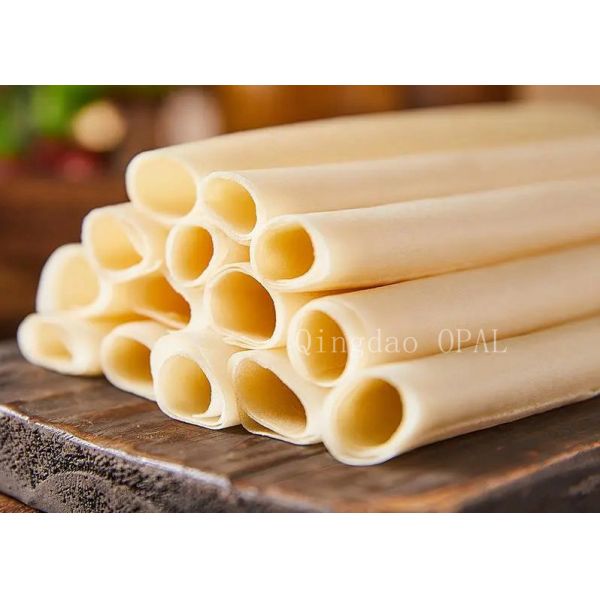 Chinese Frozen Spring Roll Wrappers Factory | EU Standard, UK Takeaways & Fast Food Adapted