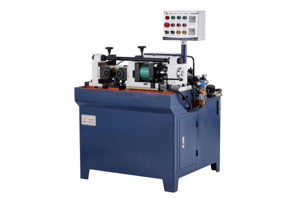 High-Performance CNC Thread Rolling Machine for Precision Thread Forming and Fastener Manufacturing
