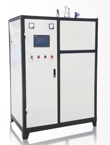 Natural Circulation Vertical Industrial Steam Generator Economic And Energy Saving