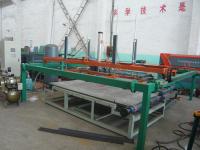Equipamento de fabricação do painel de parede do CE 