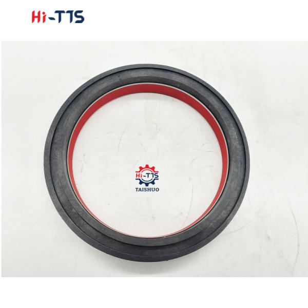 ISX15 QSX15 Pièces détachées moteur Arbre à manivelle Sceau d'huile réelle 4965569 4926527 4101422 3680095 4962603