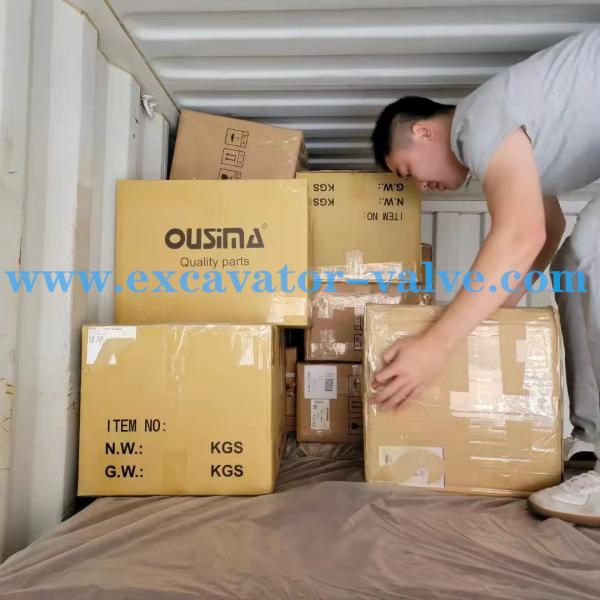 переключатель монтажной схемы 20Y-06-41150 для KOMATSU PC200-8 PC300-8