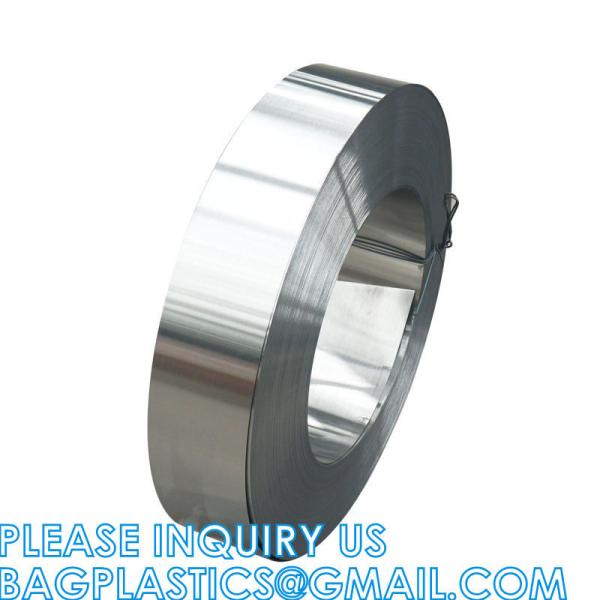 Spring Steel Strip, Hardware Packing Belt Steel Strip, Cold Rolled Steel Strip, Heat Treatment Coil, Rolling shutter