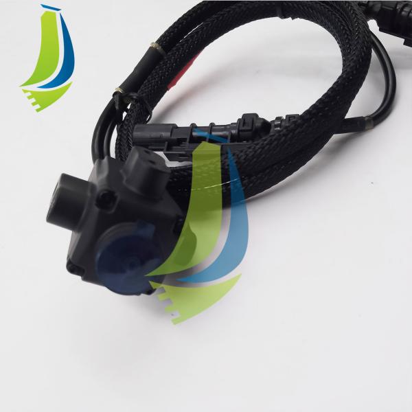 634-0538 Appareil photo numérique 6340538 pour pelle excavatrice E326GC