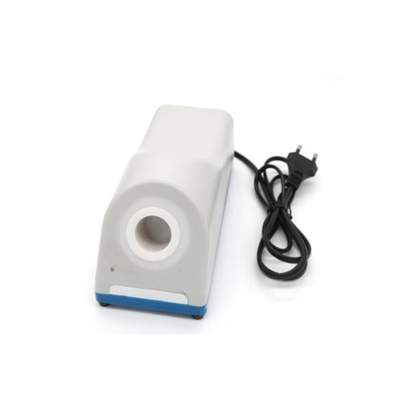 Dental Medical Electrical Laboratory Equipment White Color Mini Wax Heater