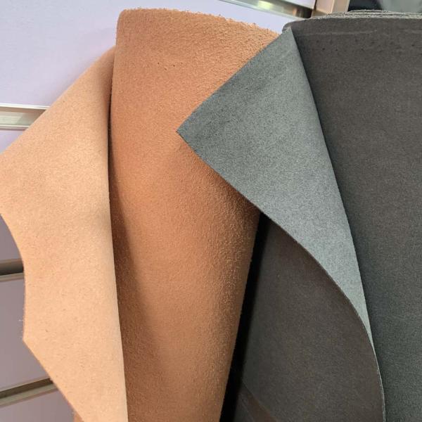 Super Microfiber Mixed Colour First Collection For Shoes Bags Belts Garments