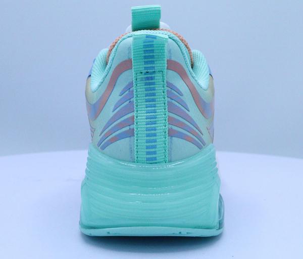 Stylish and Customizable Children s Shoes with Built-in Lights Sneakers For Kids