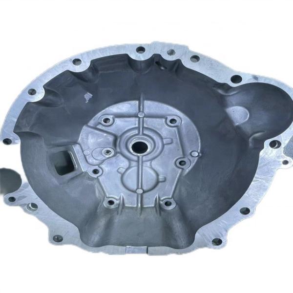 Flywheel Housing Clutch Housing for 600P Country 4 Year 2009- OE NO. 1601211-LPA20B