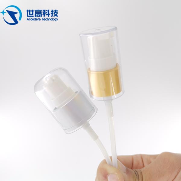 Body / Hair 24/410 Airless Shampoo Lotion Pump