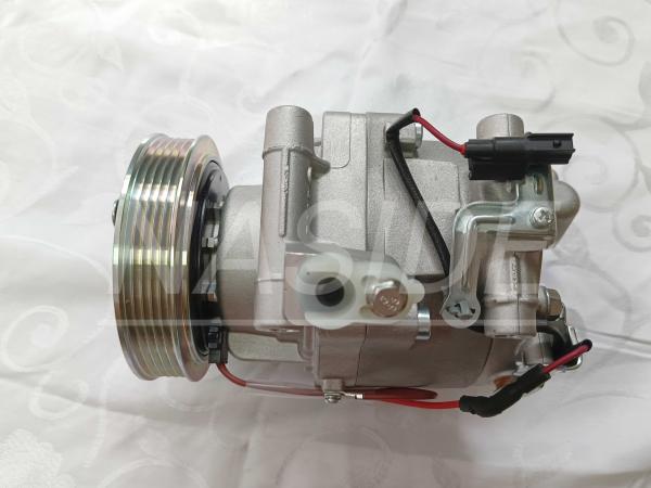 Auto AC Conditioning Compressor For HONDA CITY 38810-55A-T01 3881055AT01