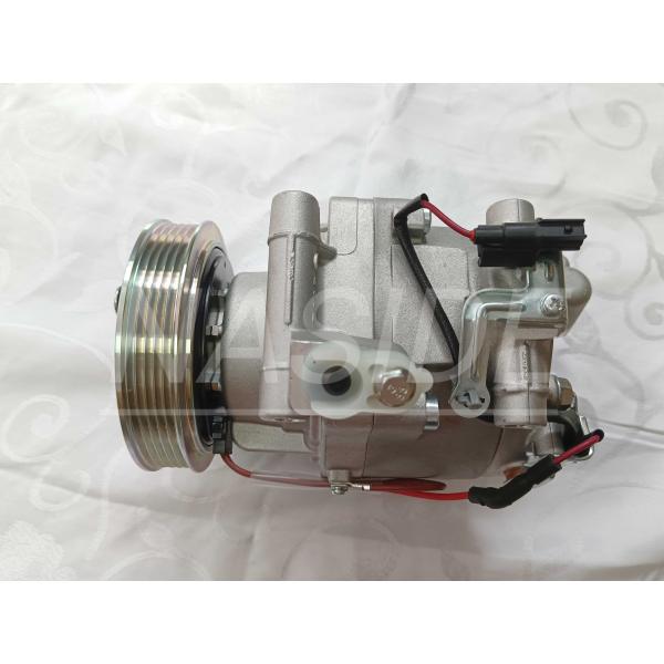 Auto AC Conditioning Compressor For HONDA CITY 38810-55A-T01 3881055AT01