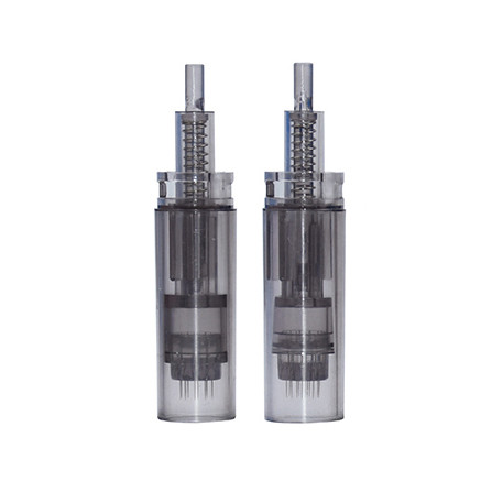 Derma Rolling System A7 Needle Cartridge for Wrinkle Removal in Different Needle Sizes