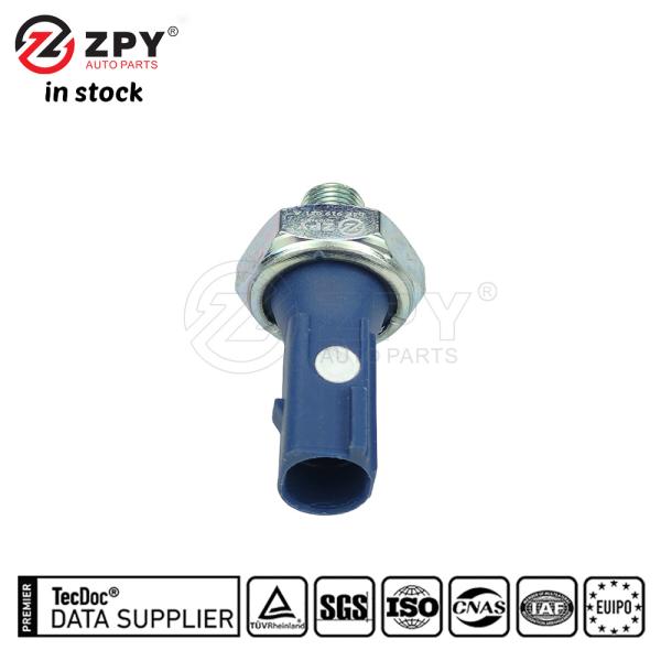 ZPY 04E919081A Oil Pressure Sensor Switch for VW Audi Porsche