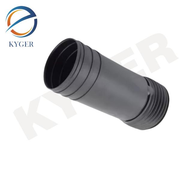 Sistema de suspensão automática Peças de reposição traseiras absorvedor de choque botão de suporte de poeira Manga para BMW X5 E70 X6 E71 E72 3352 6776 132 33526776132