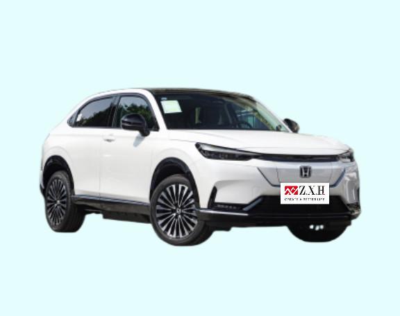 NEW CAR toyota Honda e:NS1 2022 E- jing version used ev car auto electrico 5-door 5-seats for sales made in china
