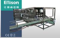 100 BPH 3 In 1 5 Gallon Bottling Machine Water Washing Filling Capping Equipment