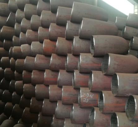 Beleving Shape Carbon Steel Elbow Sch30 2.5d 90 Degree Seamless In Stock