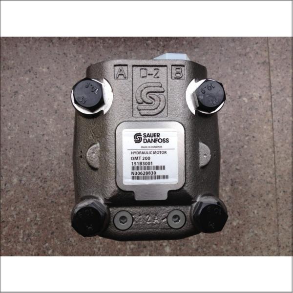 ダンフォス プルーンジャー モーター OMT200 151B3001 ハイドロリック ホール モーター OMT