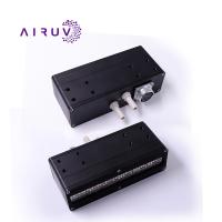 Sistema de curado UV LED de alta calidad de alta potencia 600w 395nm 0-12v Sistema de curado UV para impresora UV LED de panel plano