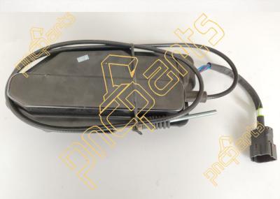 600-815-7650 Komatsu Excavator Spare Parts WA450-3 Stop Motor Shut Off Valve