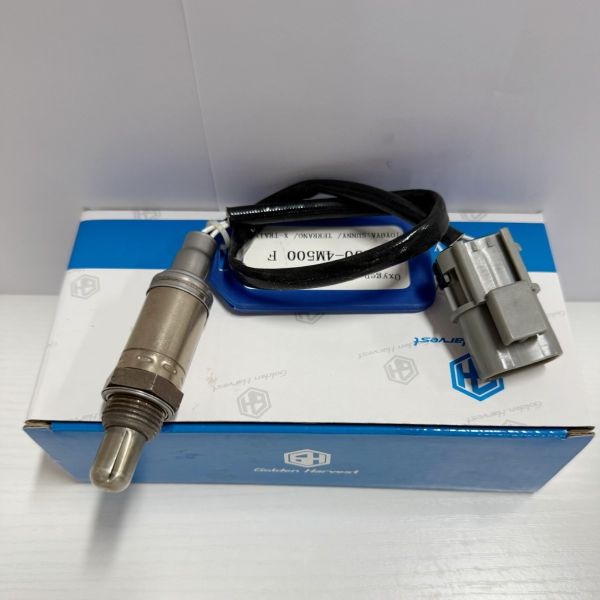 OEM Standard 22690-4M500 Denso Oxygen Sensor Replacement For NISSAN N16 Car