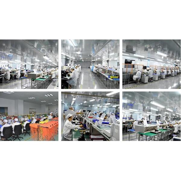Патч-корд из многомодового волокна Lc To Lc OM5 50 / 125um 7M Duplex 2.0 PVC