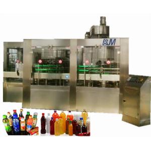 Juice Filling Line