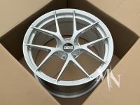 BBS FI R roues en argent brossé À vendre GT3 M2 Jantes forgées sur mesure disponibles