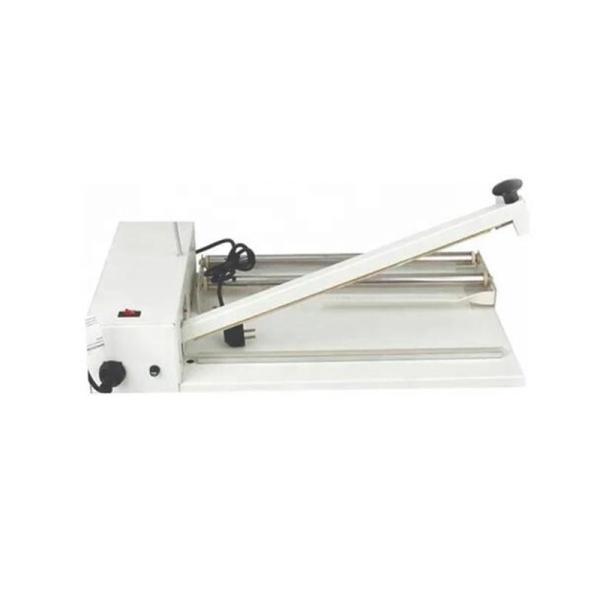 Easy Opperation Shrink Packaging Machine With Shrinking Gun 220 V/Hz