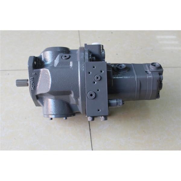 Насос с зубчатой передачей насоса DH60 гидронасоса DH55 экскаватора AP2D28 mian