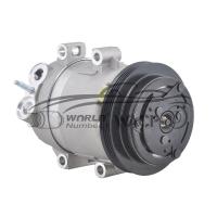 Compresseur à cylindrée variable 92175482 Pour Pontiac GTO/Holden Commodore 5.7/6.0L Pour V5 4PK WXBK043