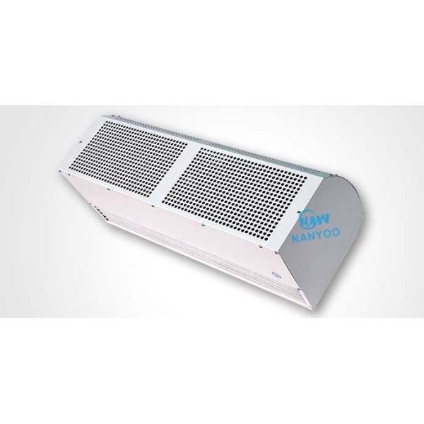 Subway Commercial Centrifugal Industrial Air Curtain Door