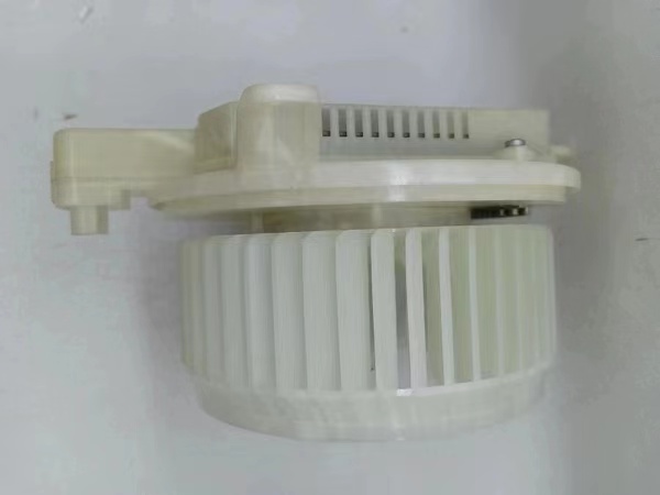 87103-60480 moteur de ventilateur de chauffage à courant alternatif pour Toyota Lexus IS GS Landcruiser Reiz Crown