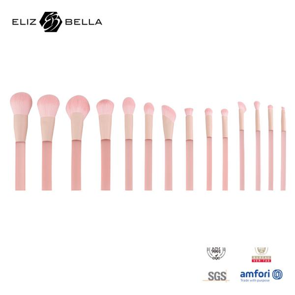 Оптовая продажа Luxury Makeup Brush Модные и роскошные косметические щетки