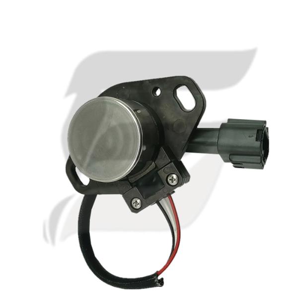4444902 Angle Pressure Sensor Switches For Hitachi Excavator EX200-2 EX200-3 EX220-2