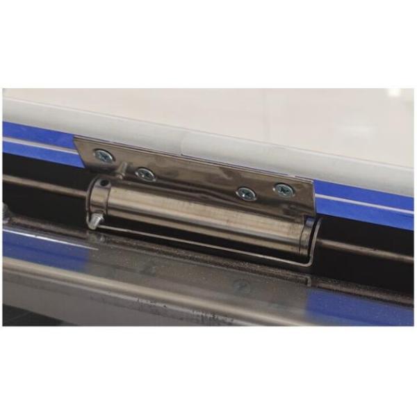 Plastic Bag Sealing Rice Packaging Machine for Food Grains and Beans Easy to Operate