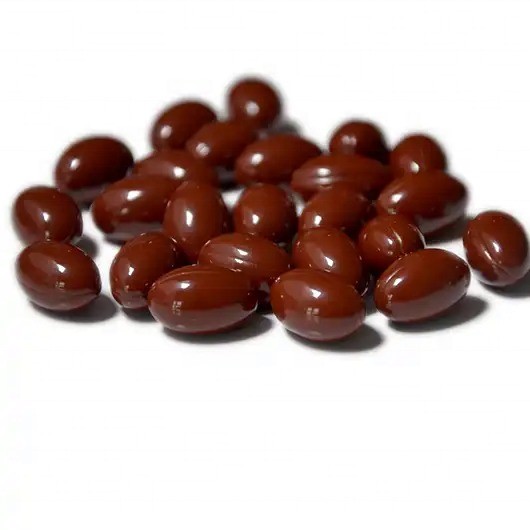Hair growth vitamin softgel capsule Biotin capsule Multivitamin soft capsules