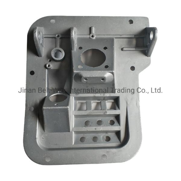 Sinotruk HOWO 371HP Combination Pedal Az9725360020 Suitable for Weichai Wd615 Engine