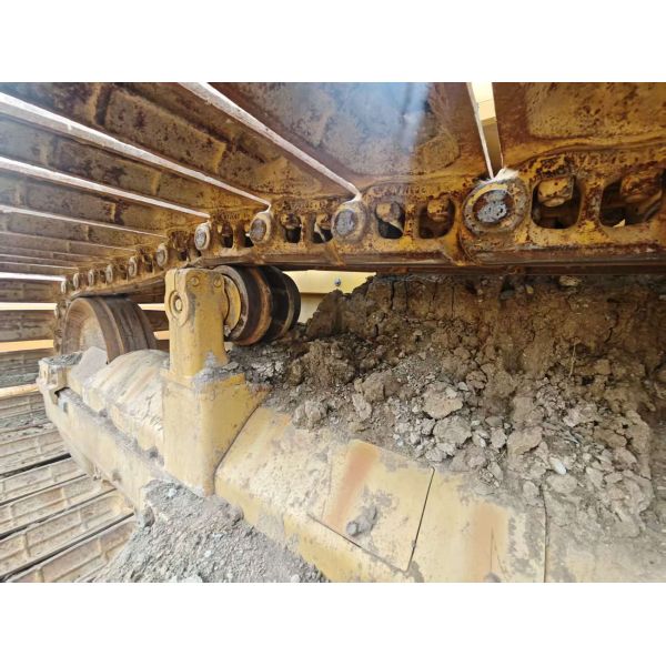 2023 Shantui SD17-Gi2 crawler bulldozer with 294 working hours in excellent condition//Crawler bulldozer for sale