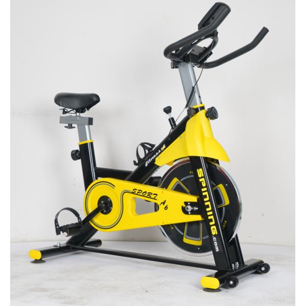 Indoor Cycling Bike For Home Gym Spinning Bike