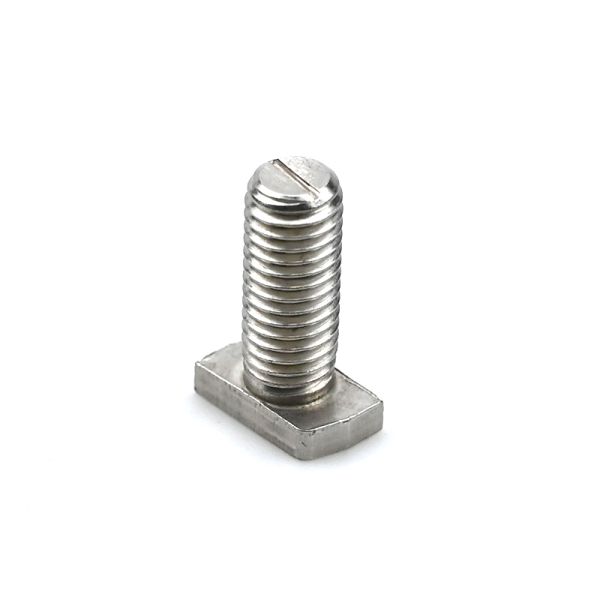 T-bolts