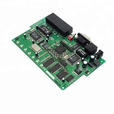 Conjunto da placa de circuito impresso de 2OZ SMT
