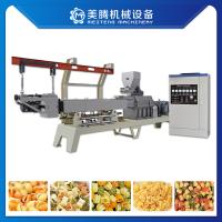 Linha de produção automática de macarrão para máquina de fazer macarrão 1000kg/h