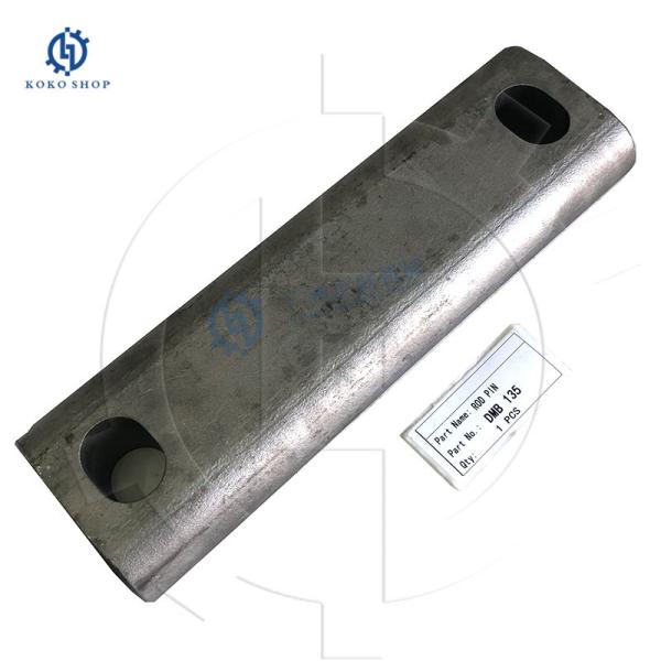 Hm360 Hm380 Hm390 Rock Breaker Rod Pin HM380T Tool Pin For JCB Hydraulic Breaker Spare Parts
