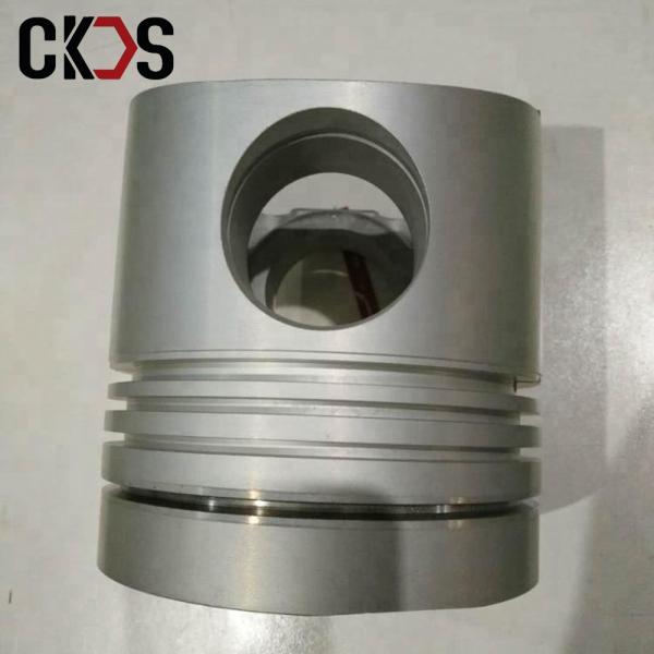 Piston Engine Piston Liner Kit HINO 13216-2140 For Engine K13C(12V)