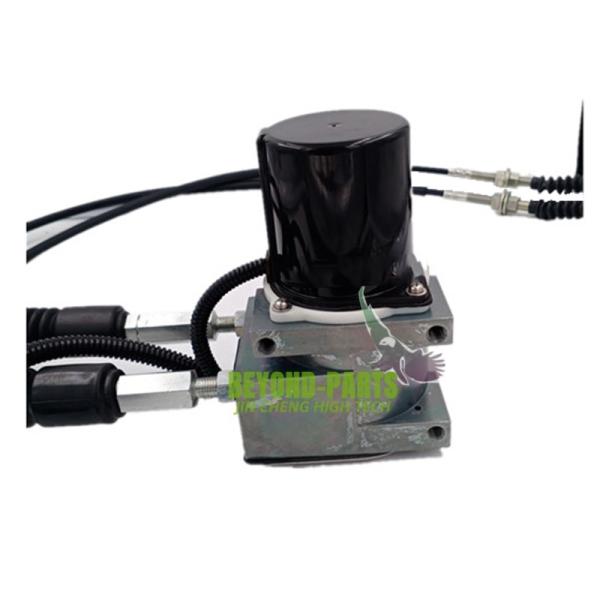 Kato HD820R HD820-1 HD820-2 HD820-3 Throttle Actuator Motor Excavator Spare Parts